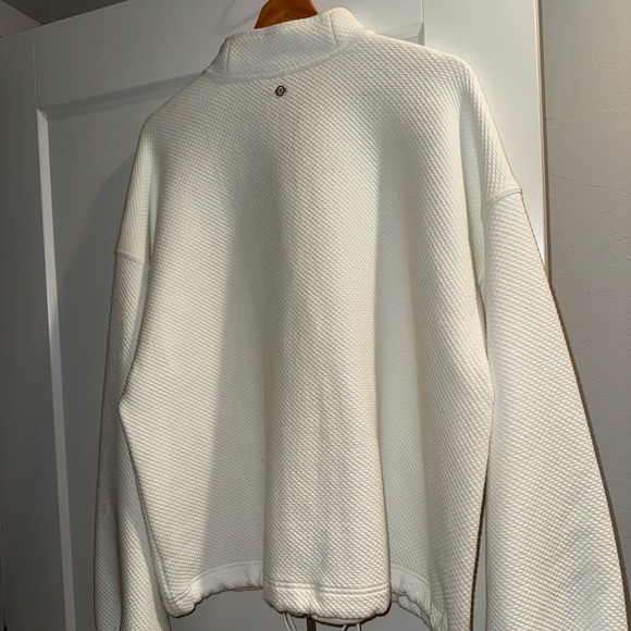 Whit Zip-Up Jacket - Picture 4 of 4